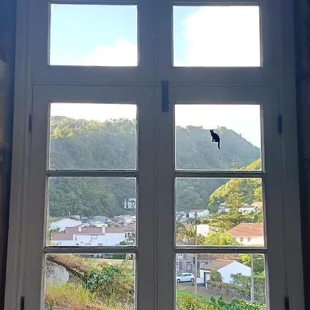 Quinta Maravista Homestay
