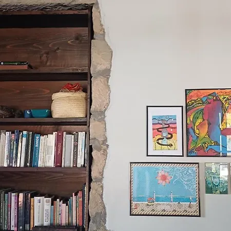 Homestay Quinta Maravista Faial da Terra