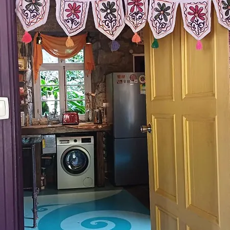 Homestay Quinta Maravista