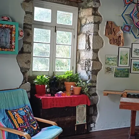 Quinta Maravista * Faial da Terra
