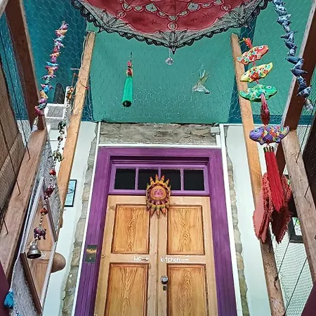 Homestay Quinta Maravista *
