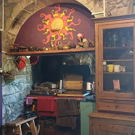 Quinta Maravista Homestay