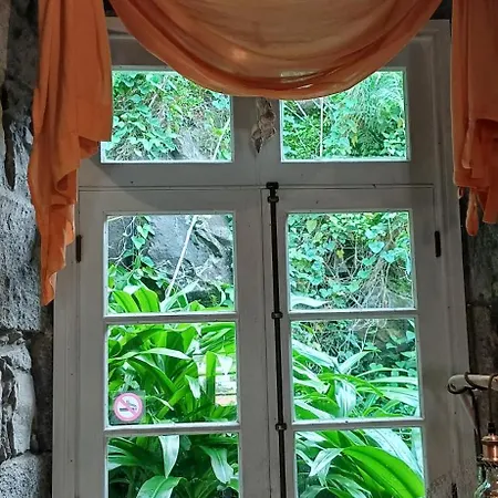Quinta Maravista * Faial da Terra