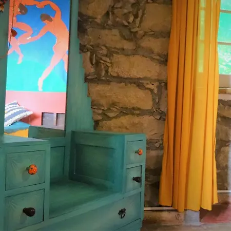 Homestay Quinta Maravista *