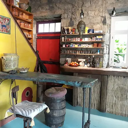 Quinta Maravista Homestay *