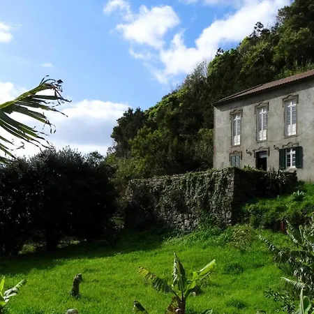 Quinta Maravista Faial da Terra