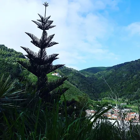 Quinta Maravista * Faial da Terra