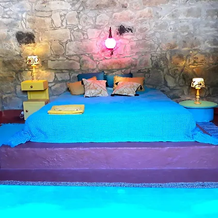 Quinta Maravista Homestay
