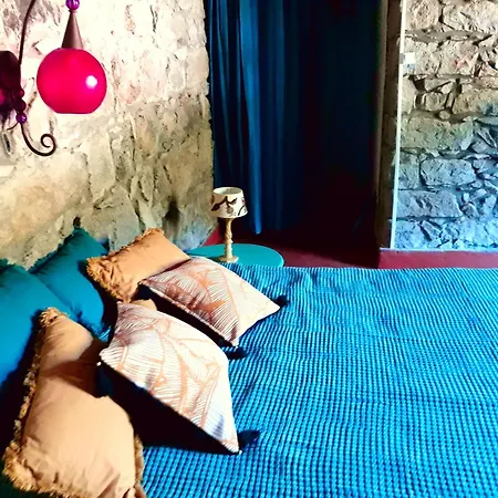 Homestay Quinta Maravista *