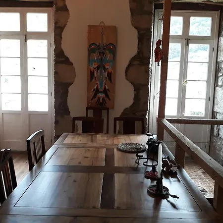Homestay Quinta Maravista