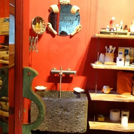 Quinta Maravista Homestay Faial da Terra