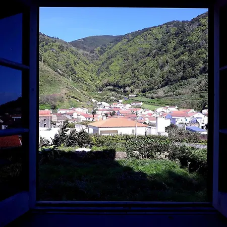 Quinta Maravista Homestay Faial da Terra