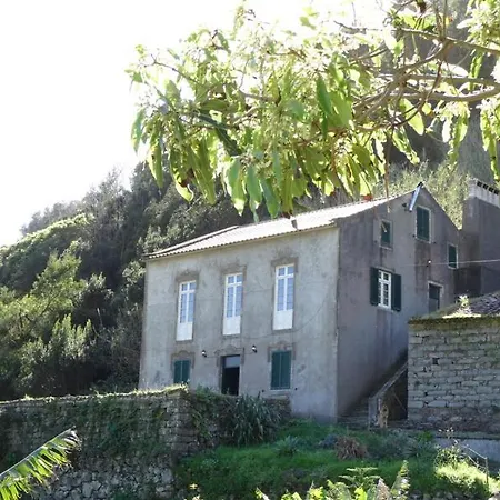 Quinta Maravista Faial da Terra