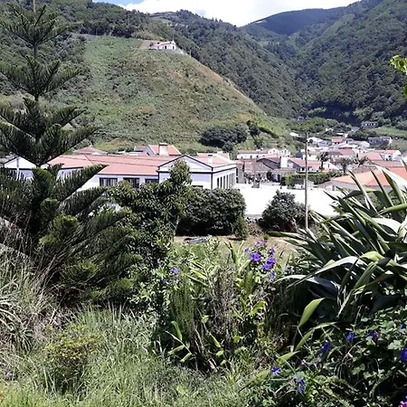 Quinta Maravista Homestay