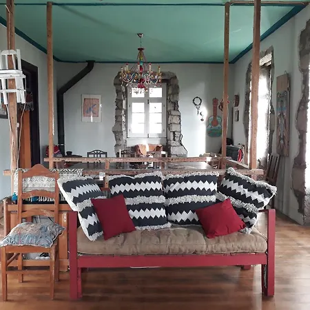 Quinta Maravista Homestay *