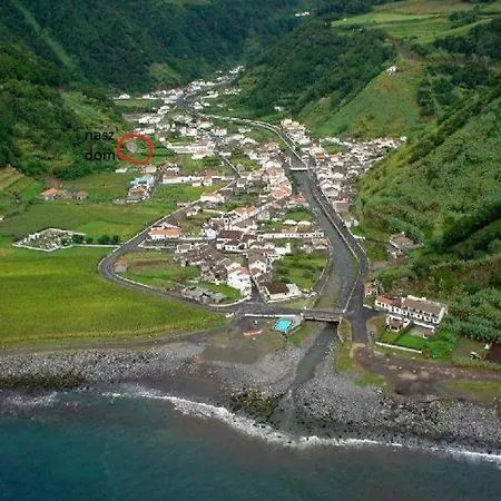 Quinta Maravista * Faial da Terra