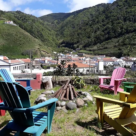 Quinta Maravista Homestay *