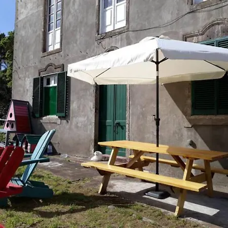 Quinta Maravista Faial da Terra