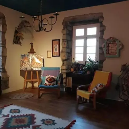 Homestay Quinta Maravista Faial da Terra