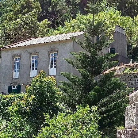 Quinta Maravista Homestay Faial da Terra