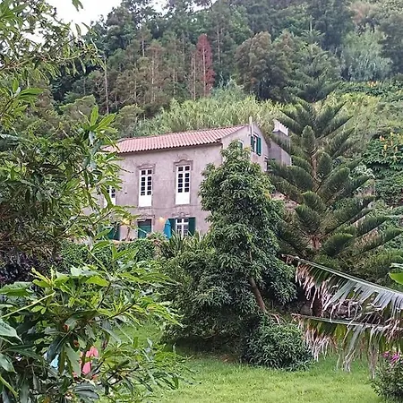Homestay Quinta Maravista *