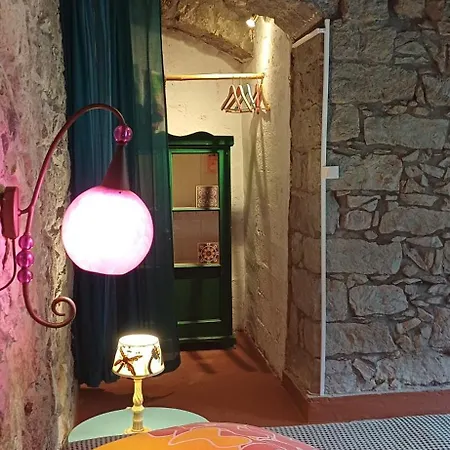 Quinta Maravista Homestay