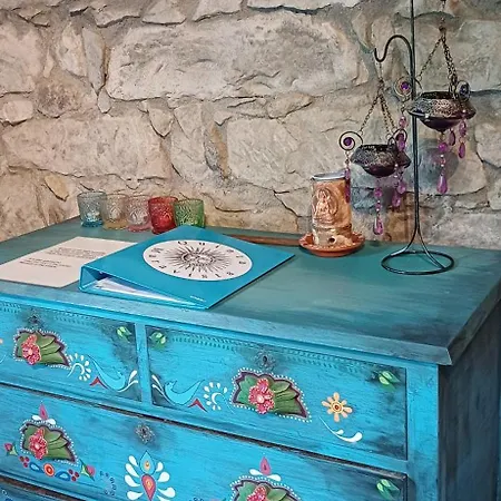 Quinta Maravista Homestay *