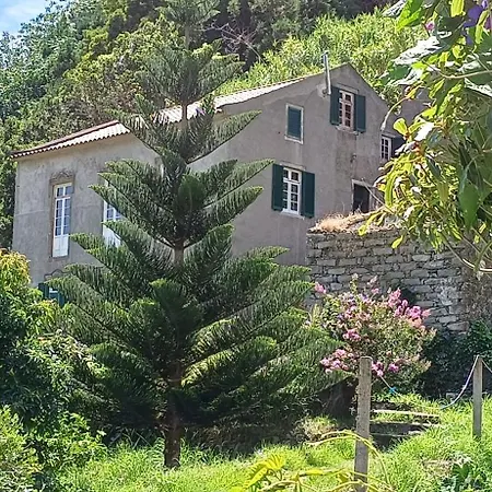 Quinta Maravista Faial da Terra