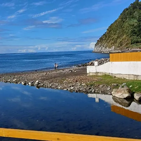 Quinta Maravista * Faial da Terra