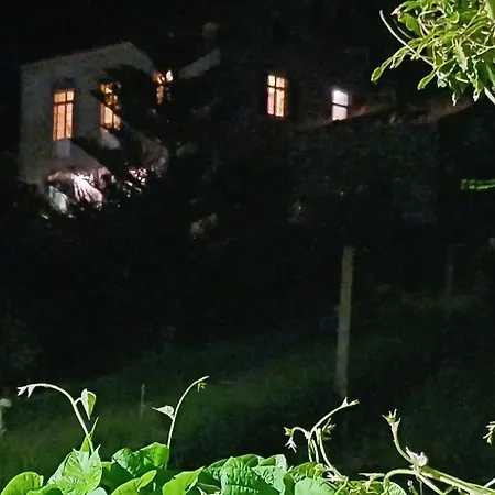 Homestay Quinta Maravista Faial da Terra
