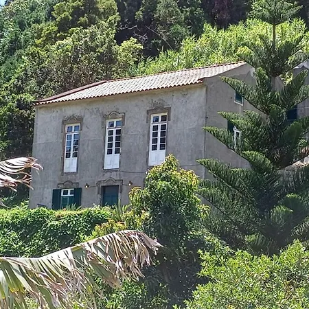 Quinta Maravista * Faial da Terra