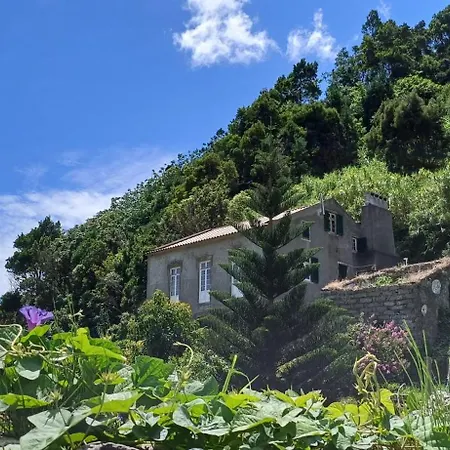 Quinta Maravista Faial da Terra