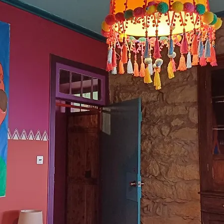 Quinta Maravista * Faial da Terra
