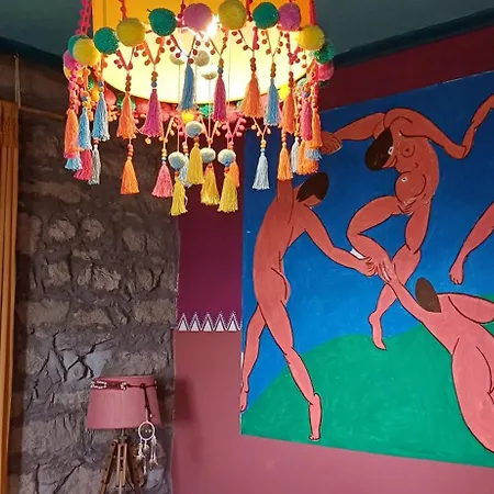Quinta Maravista *