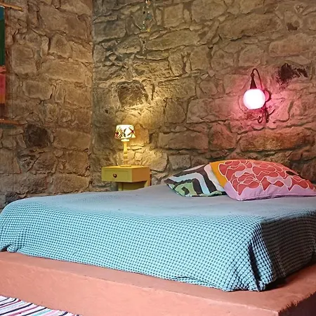 Homestay Quinta Maravista *