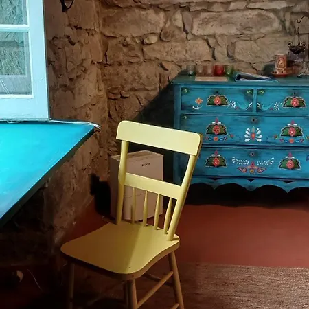 Quinta Maravista Homestay *