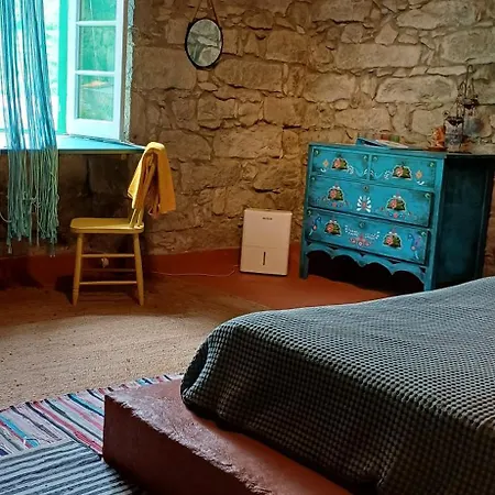 Quinta Maravista Homestay *
